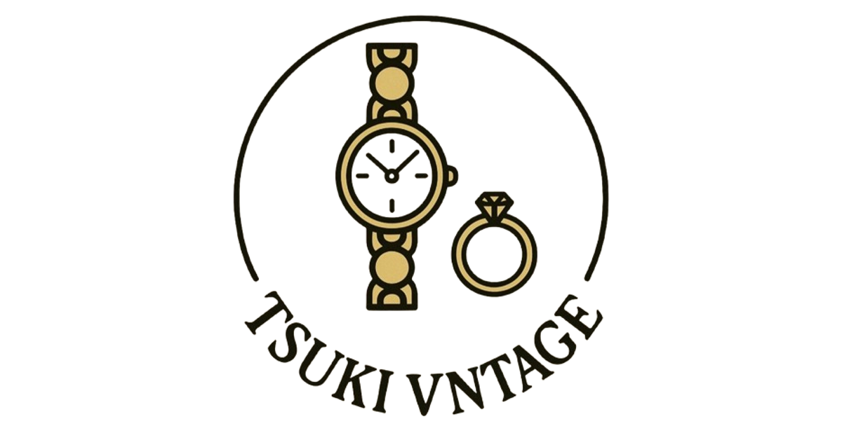 Tsuki Vintage
